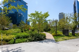 グラングリーン