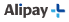 alipay