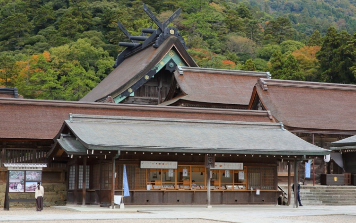 神話の舞台「出雲」×島根の豊かな文化・自然・食を堪能する3泊4日の旅