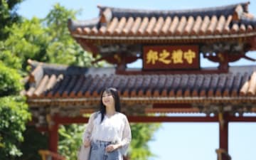 冲绳周游推荐示范路线1