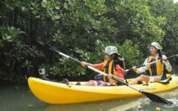 冲绳周游推荐示范路线2