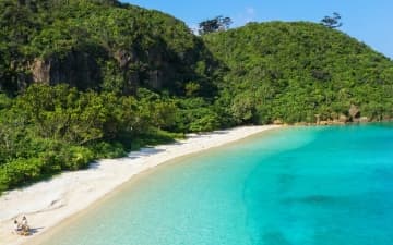 冲绳周游推荐示范路线3