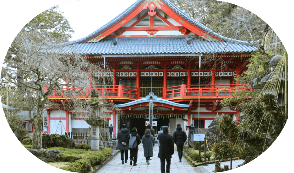 中部地域