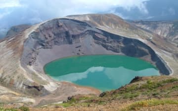 Itinerario recomendado del tour de Tohoku 2