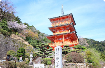 那智山青岸渡寺_三重塔