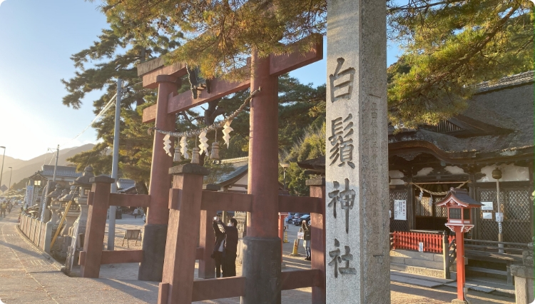 白鬚神社_外観