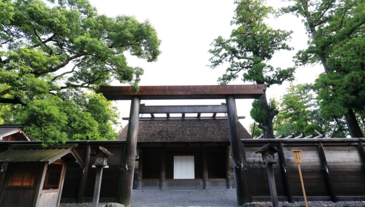 ضريح جيكو الرئيسي