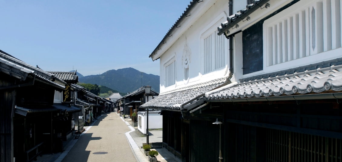 رحلة لمدة 3 ليالٍ و4 أيام إلى منطقة كانساي، لزيارة ضريح إيسي المقدس والاستمتاع ببركات الطبيعة والثقافة والمأكولات