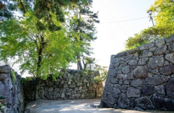 بيت حراس القلعة 2