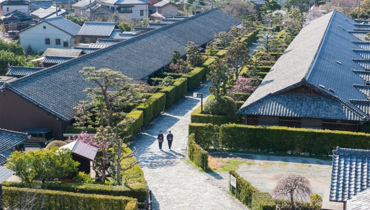 مقر إقامة حارس القلعة