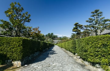 مقر إقامة حارس القلعة