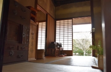 أطلال قلعة ماتسوساكا