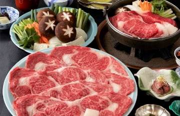 واداكين سوكيياكي (4 حصص) متوسطة