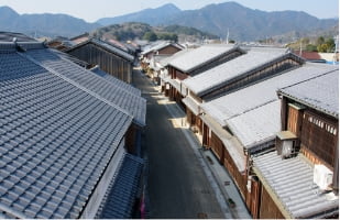 طريق سيكيجوكو السريع 3