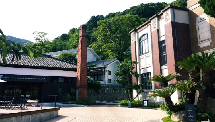 醤油の郷 大正ロマン館