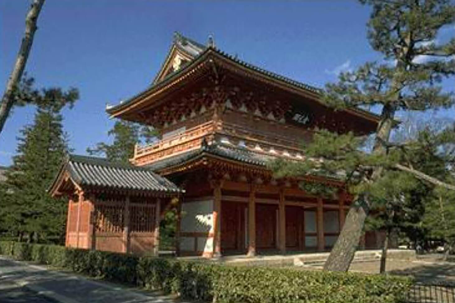 大徳寺