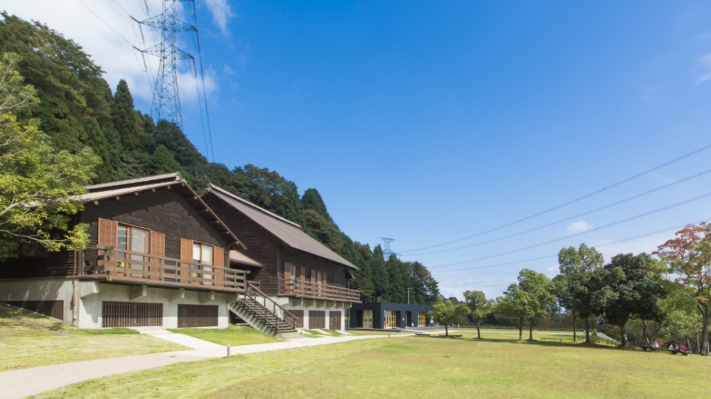 青葉山ハーバルビレッジ(薬膳茶作り体験/カフェ)