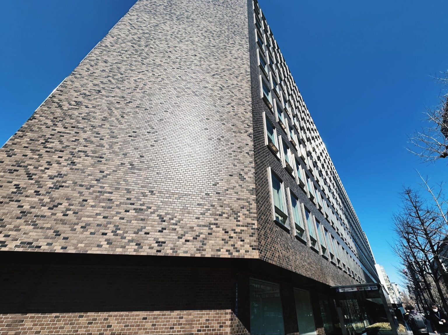 Not Just Modern Architecture! An architect digs deep into the austere ...