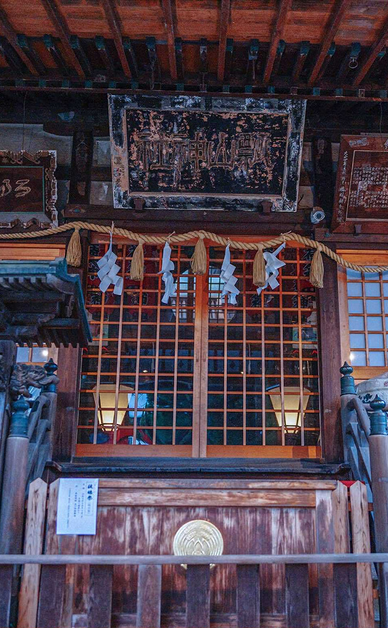 On The Trip Osaka Key Visual Image - HIGASHI OSAKA