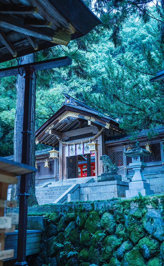 On The Trip Osaka Key Visual Image - HIGASHI OSAKA