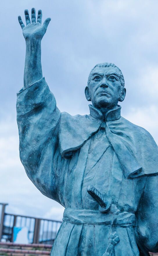 On The Trip Osaka Key Visual Image - SAKAI