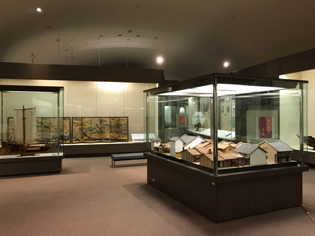 堺市博物館