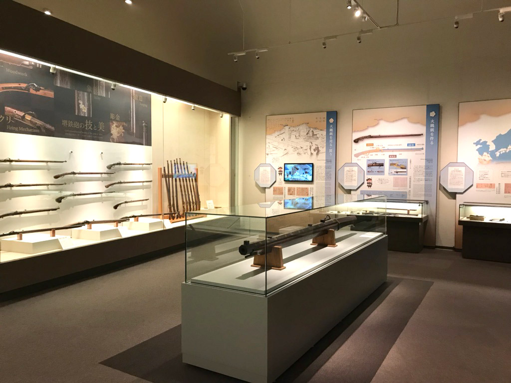 堺市博物館