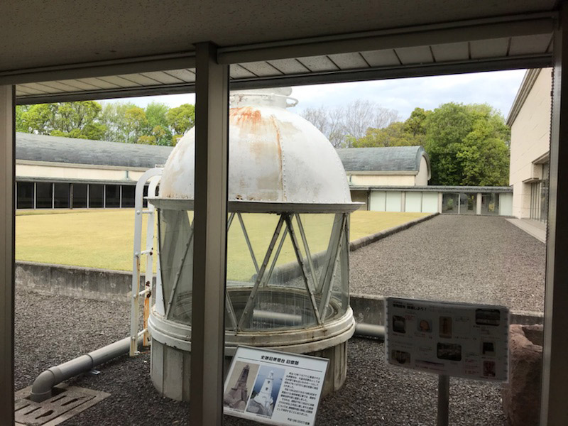堺市博物館