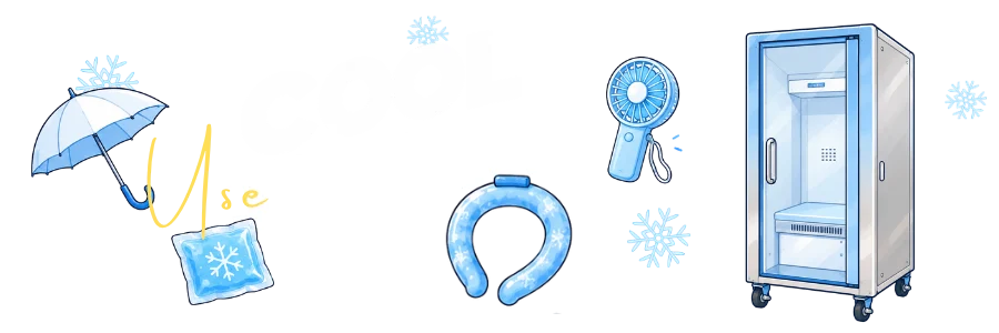 COOL ITEM
