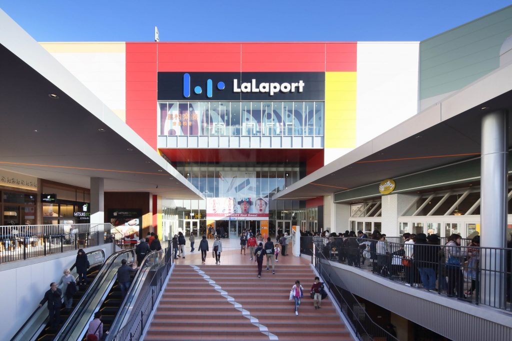 EXPOCITY
