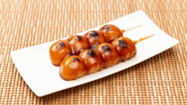 ميتاراشي دانجو مبرد