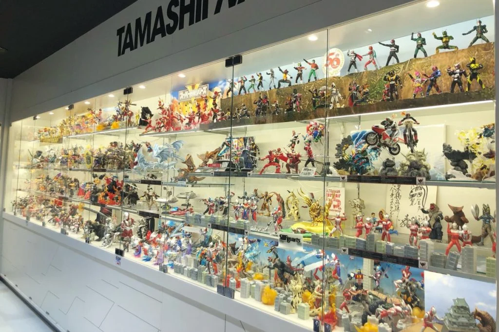 Joshin SUPER KIDS LAND本店