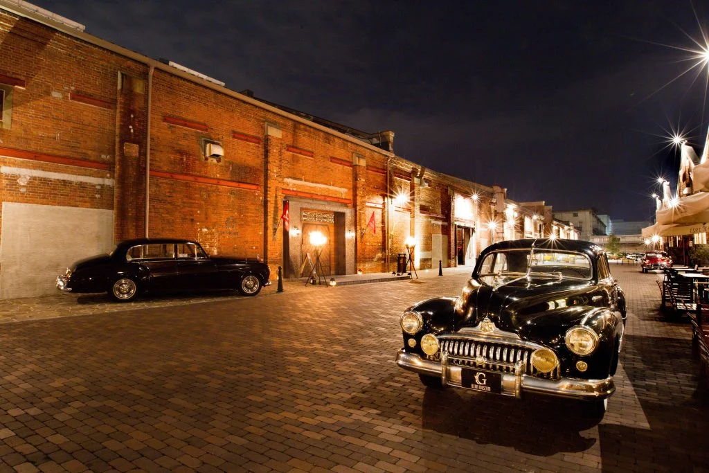 GLION MUSEUM