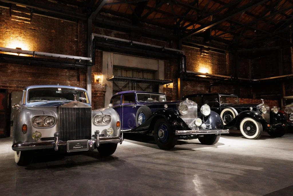 GLION MUSEUM