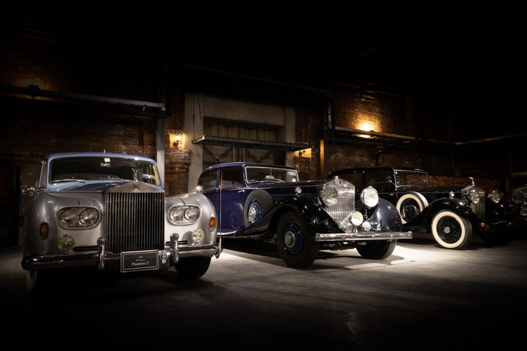 GLION MUSEUM