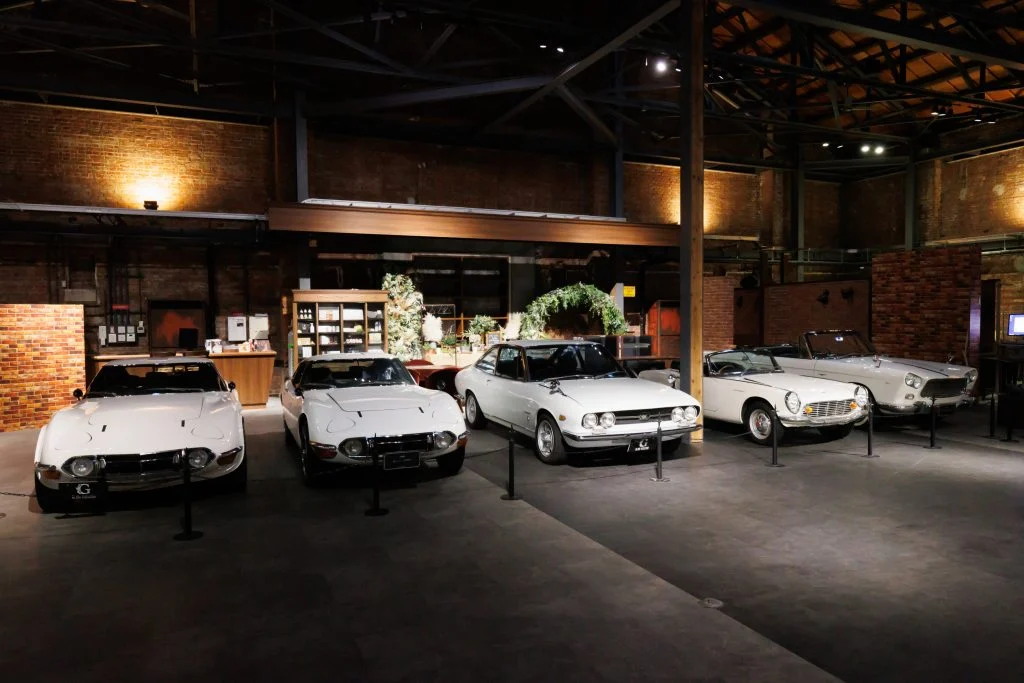 GLION MUSEUM