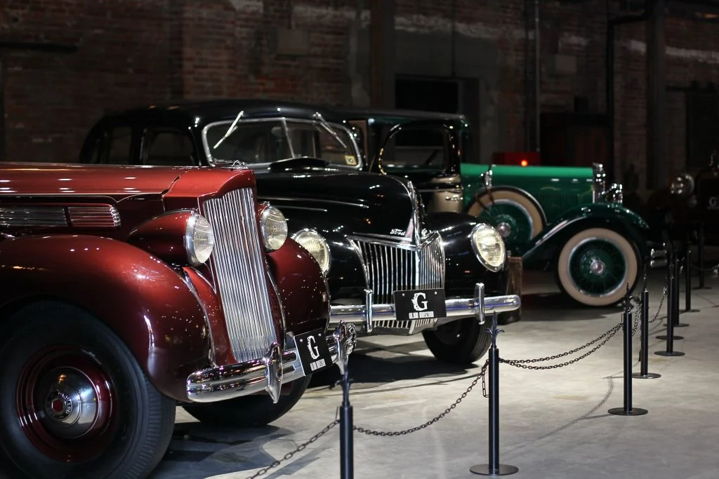 GLION MUSEUM
