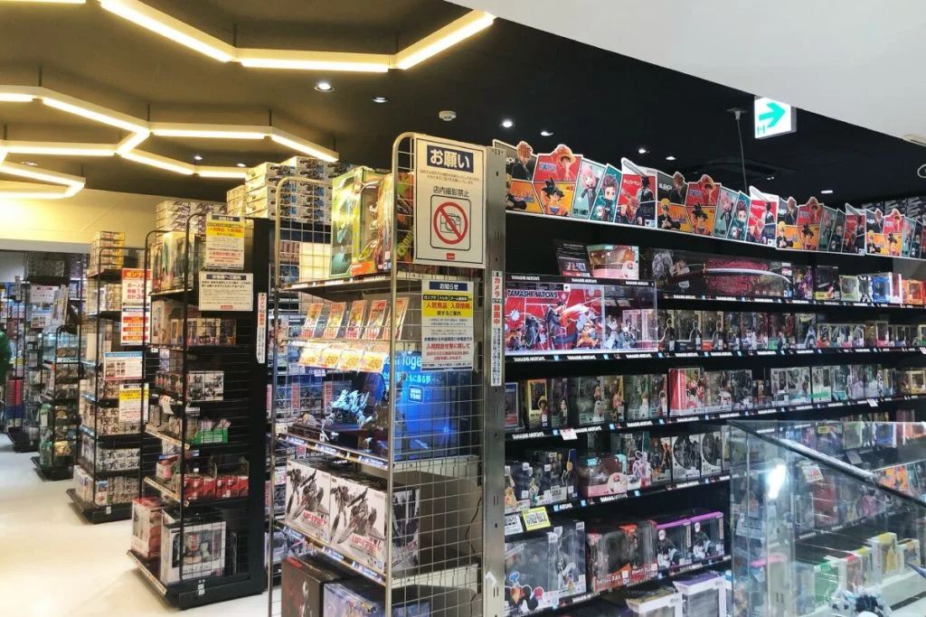 Joshin SUPER KIDS LAND本店