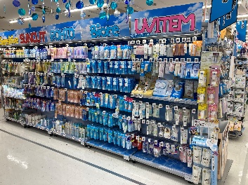 ビックカメラなんば店