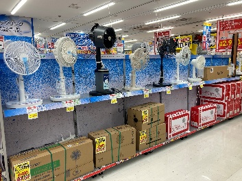 ビックカメラなんば店