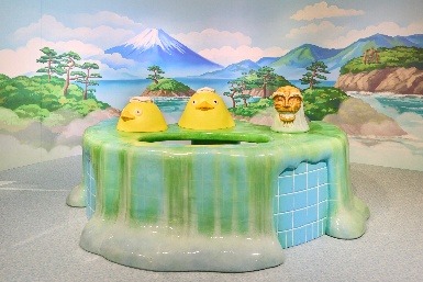 ジブリパーク展
