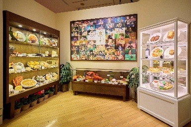 ジブリパーク展