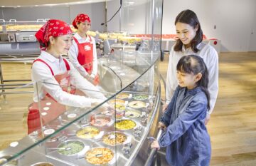1_Cup Noodle Museum