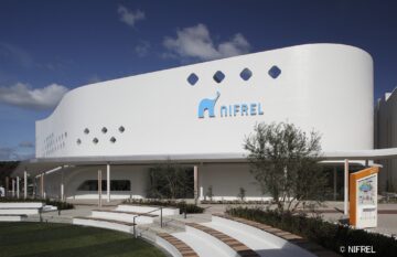 1_NIFREL, the Living Museum