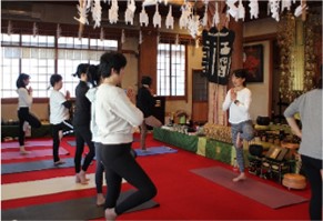 myohojiyoga