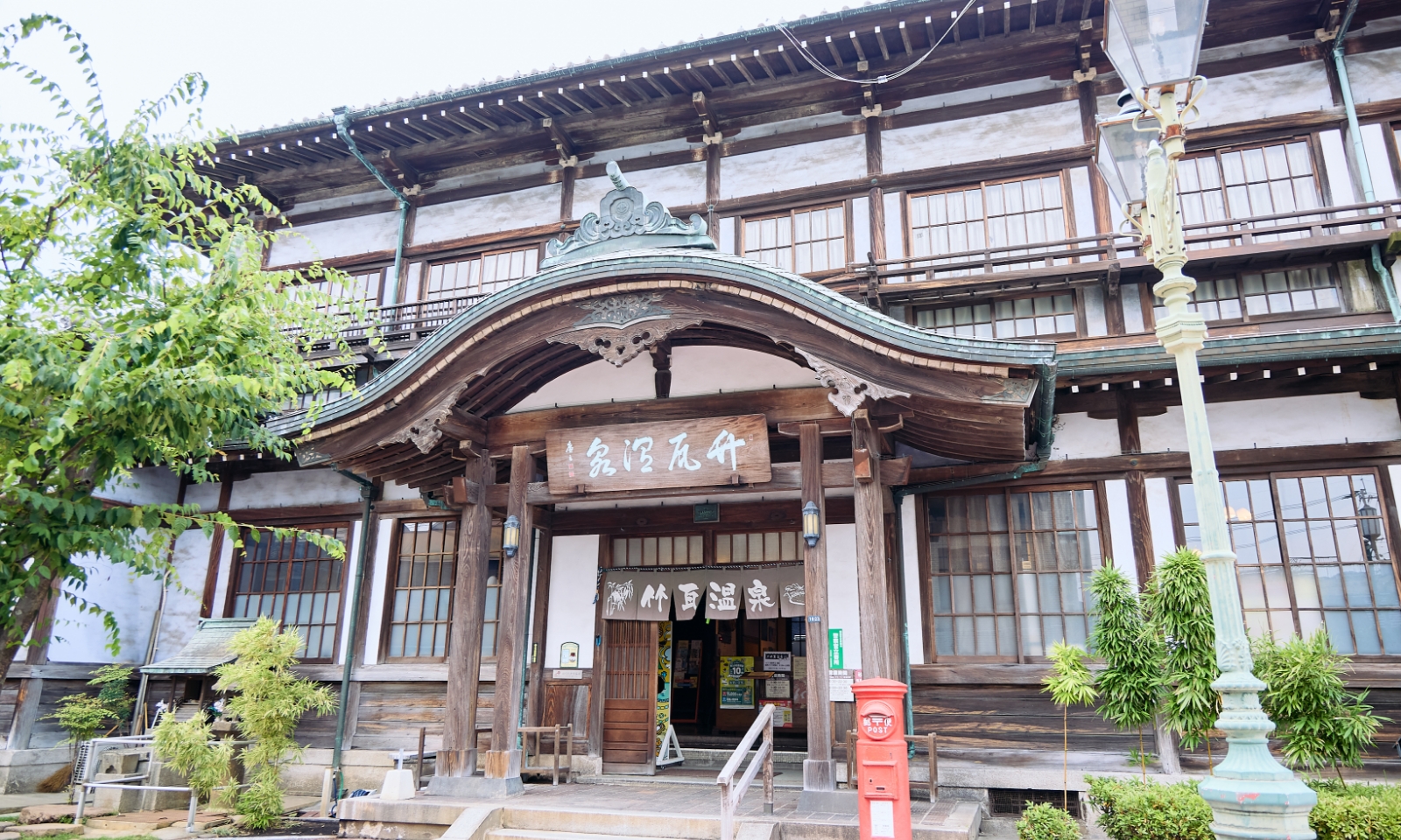 茶房 信濃屋