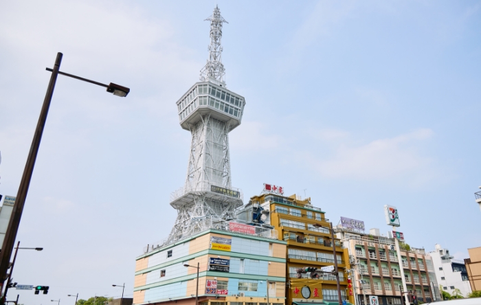 別府タワー