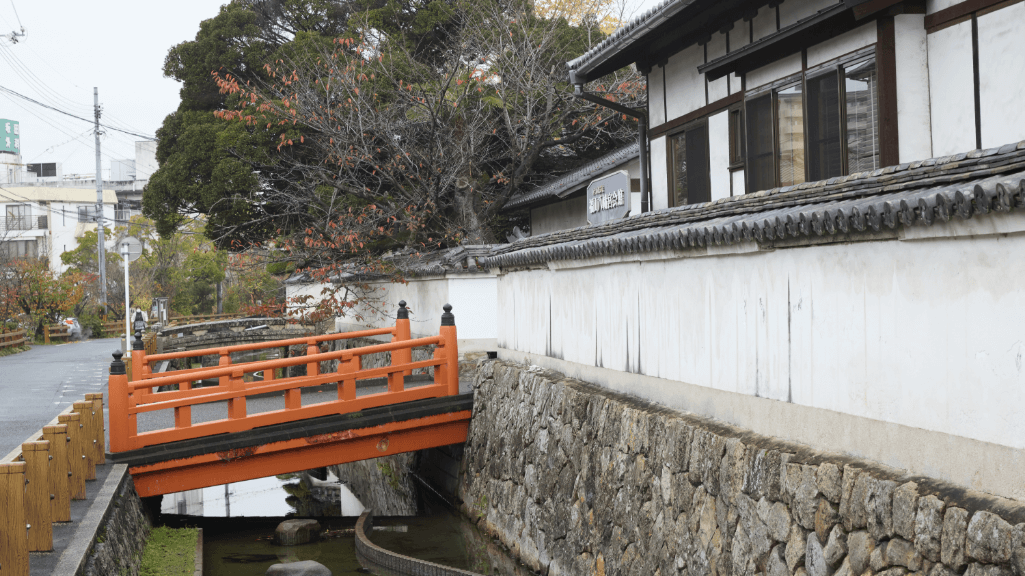 宮川筋