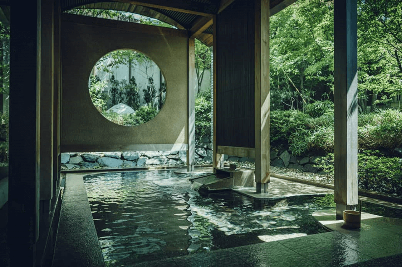 星野リゾート 界 松本