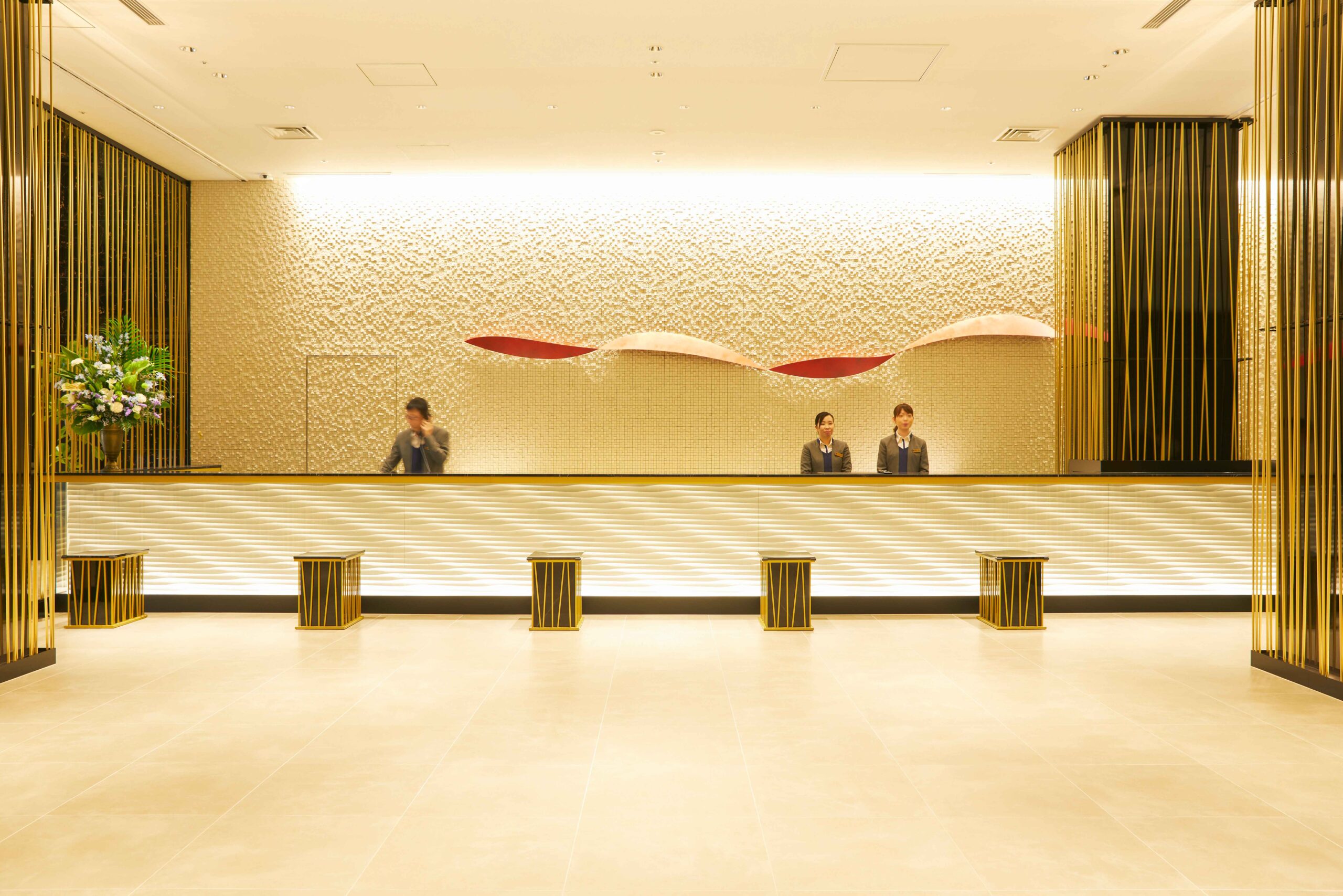 大阪 アート ホテル